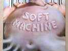 SOFT MACHINE : Six - Dbl LP - 1973 CBS ?– S 68214 - gatefold sleeve NM/VG+