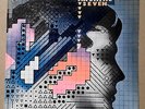 SOFT MACHINE : Seven - 1973 CBS ?– S 65799 - gatefold sleeve NM/VG