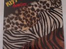 Kiss Animalize 1984 LP Vinyl S/S Still Factory Sealed Original 422-822 495