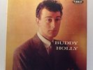 BUDDY HOLLY-S/T (CORAL MAROON CRL 57210 DG ORIGINAL RARE LP '58 )