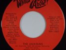 THE JACKSONS: Rarest 45 What’s It All About? DJ ONLY Michael Jackson NM Scarce