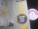 RAPPA ROBERT - COME IN A DIS LP