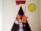 Stanley Kubrick's A Clockwork Orange Soundtrack VINYL NEAR MINT RARE