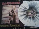 IRON MAIDEN remember tomorow wisplash  mercyful fate acdc metallica wasp