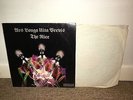 THE NICE Ars Longa Vita Brevis LP Stereo 1968 UK 1st Press