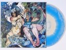 BARONESS Blue Record 2xLP BLUE & BONE WHITE MERGE VINYL /500 mastodon the sword