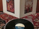 BENEDICTION MOON - NZ Private Press / Pokora / Devotional / Folk Psych / EX+ LP