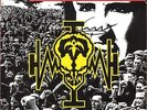 QUEENSRYCHE Operation Mindcrime VINYL LP Empire Silent Lucidity Autograph SIGNED