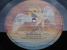 LED ZEPPELIN IN THROUGH THE OUT DOOR UK SWAN SONG FIRST 'A' UNSPOILT COVER/INNER