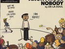 DE LA SOUL AND THE ANONYMOUS NOBODY 