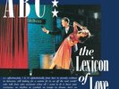 ABC THE LEXICON OF LOVE VINYL LP ALBUM NEW 2016 RE-ISSUE