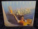 Supertramp Breakfast In America SEALED USA 1979 VINYL LP