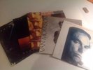 5 Van Morrison Wavelength Poetic Champions Compose Moondance Avalon Sunset Live