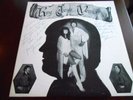 King James Version Jimmy James rare private Jazz Funk Lounge LP on Jaro signed