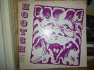 HOOTCH orig. S/T  private press MONSTER psych lp ACID ARCHIVES 1974
