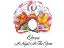 QUEEN   A NIGHT AT THE OPERA   REMASTERED - 180GRM VINYL LP   *NEW & SEALED*