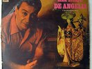 ALFREDO DE ANGELIS Y SU ORQUESTA Canta:JUAN CARLOS GODOY ENTRE TU AMOR Y MI AMOR
