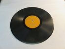 Malédiction la juive Chambon baryton  rare Zon-O-Phone 78 tour Zonophone