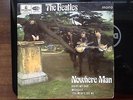 THE BEATLES  EP - NOWHERE MAN - Drive My Car. Michelle. You Won't See Me.MONO