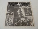 Renft-Combo-Rock aus Leipzig Live -MEGA RAR-Privat Press Krautrock-Ost Rock