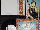 PAUL MCCARTNEY This One/The Long and Winding Road Ltd Edition 45 w/Postcards