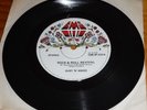 rare Rock & Roll Revival Dust 'N' Ashes NM EMS Oz 7 