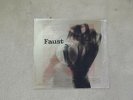Faust  Clear Vinyl recording