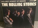 Rolling Stones-England's Newest Hitmakers LL3375 rare 