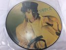 PRINCE *IF I WAS YOUR GIRLFRIEND* VERY RARE 1987 UK 12 INCH PICTURE DISC