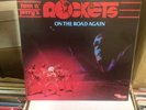 Rockets – On The Road Again Tom N’ Jerry Unplayed Mint- gatefold Synth Disco