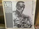 Dr Isaiah Ross LP -CALL THE DOCTOR ORIGINAL 1965 TESTAMENT  BLUES NM