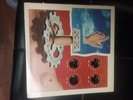 Rare Original on VINYL Garcia Jerry Garcia 1972 vinyl first solo album
