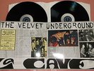 The Velvet Underground Lou Reed Bowie Stooges the Fall Punk Sonics Iggy Pop C86