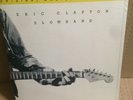 MFSL 1-030 - ERIC CLAPTON - SLOWHAND AUDIOPHILE HALF SPEED Near Mint/EX+