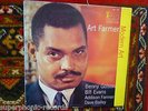 ART FARMER QUINTET lp MODERN UNITED ARTISTS UAL 4007 DG BILL EVANS BENNY GOLSON