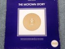 THE MOTOWN STORY: LIMITED EDITION 10th ANNIVERSARY 5 DISC BOX SET M726-5