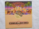 Giorgio Moroder Chase 1978 Casablanca One-Sided Single Orig US 12