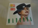 SEALED MINT Madonna La Isla Bonita 12