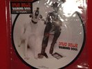 David Bowie - Diamond Dogs Vinyle 45 Tours Single Picture Disc