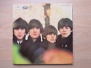 THE BEATLES For Sale UK stereo vinyl LP in gatefold sleeve 1970s issue Nr Mint