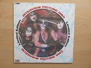 KISS Interview Picture disc in die-cut sleeve Gene Simmons