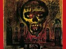 SLAYER**SEASONS IN THE ABYSS (SPECIAL EDITION/180G) [ADVISORY]**VINYL