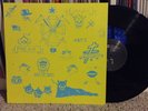 WHITE FENCE s/t LP Make A Mess NM Debut Nice 1st Press w/ Insert Thee Oh Sees