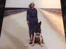 Fabio Frizzi – The Beyond Original Movie Soundtrack, LP blue vinyl 2012 RARE OOP