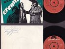 CREAM - I FEEL FREE - SP NORWAY 1967