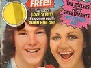 Oh Boy  Magazine 30 October 1976 Issue 2    The Bay City Rollers