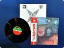 KING CRIMSON In the Wake of Poseidon P8104 OBI LP FE1365