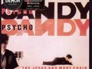 The Jesus and Mary Chain-Psychocandy  Vinyl / 12