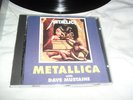 METALLICA - NO LIFE TILL POWER- VERY HARD TO FIND  METALLICA DEMOS