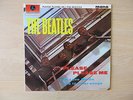 THE BEATLES Please Please Me UK 5th press mono LP Superb Ex+ condition